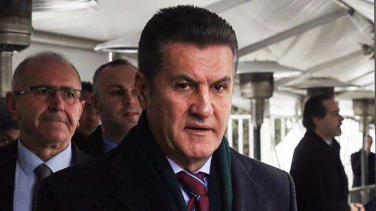 <p><strong>MUSTAFA SARIG&Uuml;L</strong></p>
