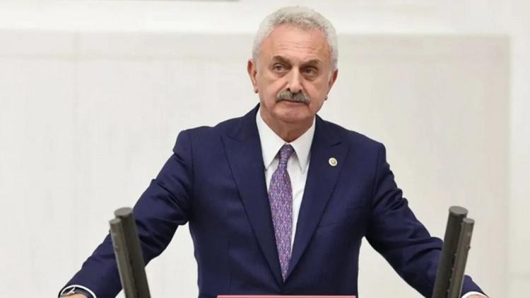 <p><strong>NAİL &Ccedil;İLER</strong></p>
