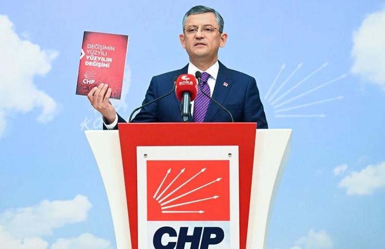 <p>&Ouml;zel ve ekibi ise yeni parti hazırlıklarında sona geldi.&nbsp;</p>

<p>&nbsp;</p>
