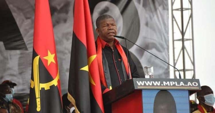 <p><strong><span style="color:#B22222">23)&nbsp; ANGOLA'NIN KURTULUŞU İ&Ccedil;İN HALK HAREKETİ&nbsp;</span> |&nbsp; 2.7 MİLYON&nbsp;</strong></p>

<p>&nbsp;</p>

<p>Angola</p>
