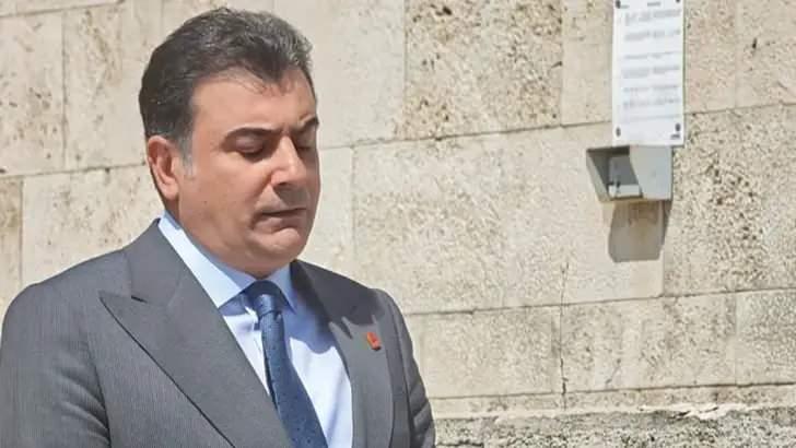 <p><strong>PARTİ S&Ouml;ZC&Uuml;S&Uuml;:</strong></p>

<p><span style="color:#B22222"><strong>ZEYNEL EMRE</strong></span></p>
