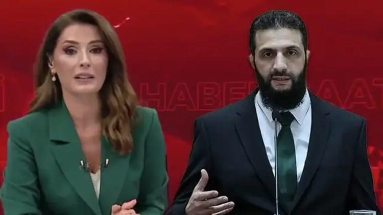 <p>Radyo ve Televizyon &Uuml;st Kurulu, S&ouml;zc&uuml; TV'de Suriye Devlet Başkanı Ahmed H&uuml;seyin eş-Şara'ya y&ouml;nelik asılsız ithamlar kullanıldığı gerek&ccedil;esiyle inceleme başlattı. RT&Uuml;K, s&ouml;z konusu ifadelerin T&uuml;rkiye'nin dış politika vizyonu ve diplomatik doktriniyle bağdaşmadığını savundu.</p>

<p>​</p>
