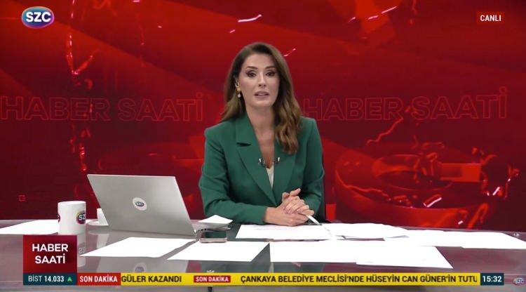 <p><em><strong>"Burası, bir katile kravat taktığınızda herkesin alkışlayacağı bir milletten oluşmuyor. Gazi Mustafa Kemal Atat&uuml;rk ve silah arkadaşlarının milletle birlikte kurduğu bir devlet burası.</strong></em></p>
