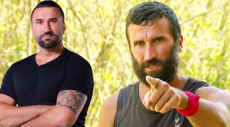 <p>Survivor All Star 2025'ten finale sayılı g&uuml;nler kala ayrılan yarışmacı Hikmet Tuğsuz, zaman zaman yaptığı a&ccedil;ıklamalar ile &ouml;ne &ccedil;ıkıyor. Sosyal medya &uuml;zerinden takip&ccedil;isine verdiği yanıt g&uuml;ndem oldu.</p>
