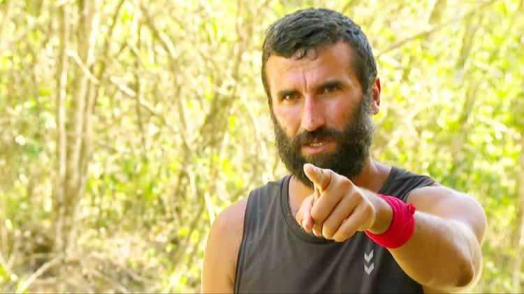 <p>Survivor Hikmet Tuğsuz'un bu samimi itirafı takip&ccedil;ileri tarafından takdir topladı.</p>
