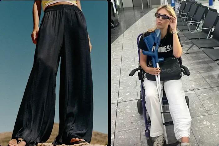 Y&uuml;r&uuml;mek bile işkence: Katil pantolonlar &ouml;l&uuml;m sa&ccedil;ıyor... Kadınlar 'almayın' diye uyarıyor