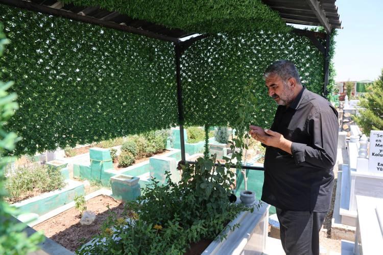 <p>Van Y&uuml;z&uuml;nc&uuml; Yıl &Uuml;niversitesi Okul &Ouml;ncesi &Ouml;ğretmenliği B&ouml;l&uuml;m&uuml; &ouml;ğrencisi 21 yaşındaki Rojin Kabaiş, 2024 yılında kaybolmuş, aramalar sonucunda g&ouml;l kenarında cansız bedeni bulunmuştu.</p>
