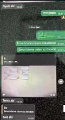 <p>Bakırk&ouml;y Cumhuriyet Başsavcılığı tarafından su&ccedil; &ouml;rg&uuml;tlerine y&ouml;nelik y&uuml;r&uuml;t&uuml;len soruşturma kapsamında, &ouml;rg&uuml;t &uuml;yelerinin kamu g&ouml;revlileriyle irtibat halinde olduğu tespit edildi. Soruşturmada, &ouml;rg&uuml;t y&ouml;neticileri ve &uuml;yelerinin, kamu g&ouml;revlilerinden su&ccedil; kaydı, aranma kaydı, yakalama kaydı, kırmızı b&uuml;lten, ara&ccedil; sorguları ve g&uuml;mr&uuml;k ge&ccedil;işlerine ilişkin bilgi aldıkları belirlendi.&nbsp;</p>
