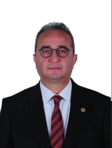 <p>BÜLENT TEZCAN</p>
