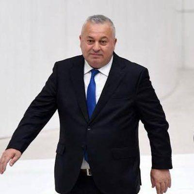 <p>CEMAL ENGİNYURT</p>
