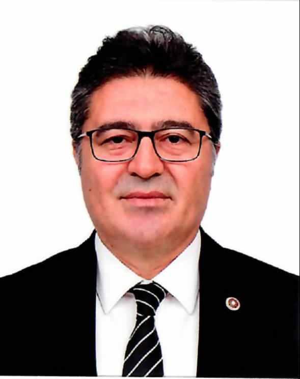 <p>ENSAR AYTEKİN</p>
