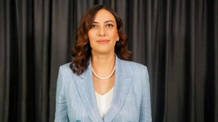 <p>EVRİM RUZVANOĞLU EMİR</p>
