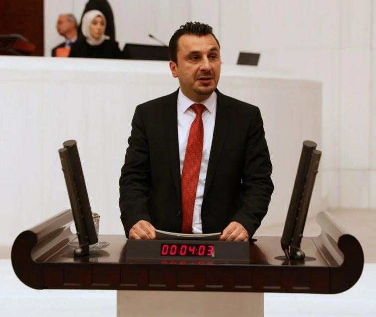 <p>BEKİR BAŞEVİRGEN</p>

