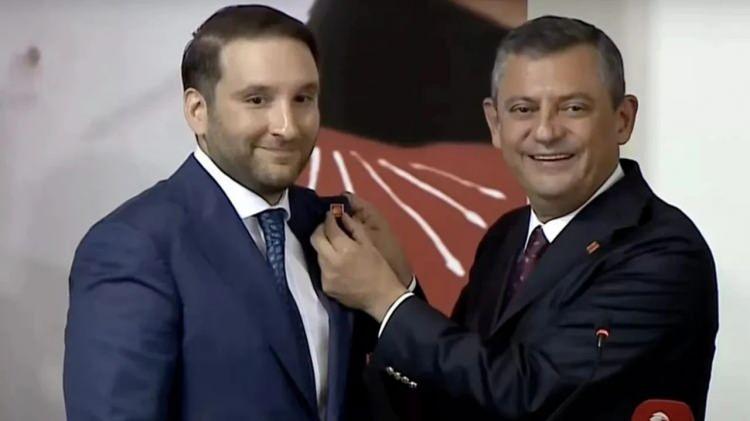 <p>BİLAL BİLİCİ</p>
