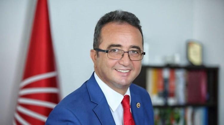 <p>B&Uuml;LENT TEZCAN</p>
