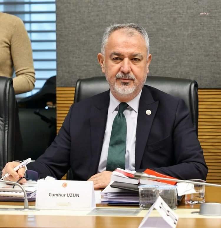 <p>CUMHUR UZUN</p>
