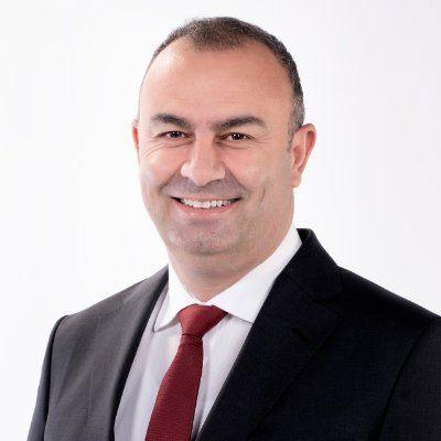 <p>EDNAN ARSLAN</p>
