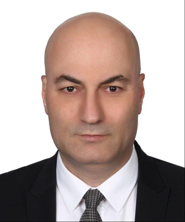 <p>FETHİ A&Ccedil;IKEL</p>
