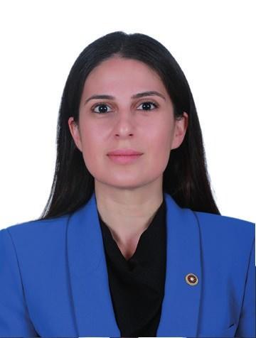<p>GİZEM &Ouml;ZCAN</p>
