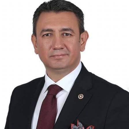 <p>İSMAİL ATAKAN &Uuml;NVER</p>
