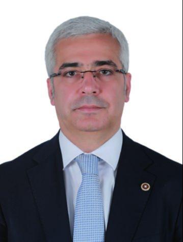 <p>MEHMET SALİH UZUN</p>
