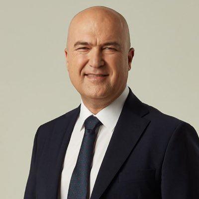 <p>MURAT BAKAN</p>
