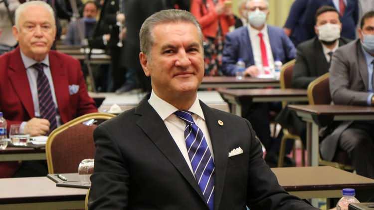 <p>MUSTAFA SARIG&Uuml;L</p>
