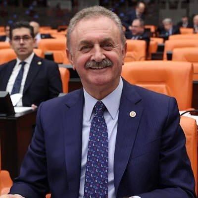 <p>NAİL &Ccedil;İLER</p>
