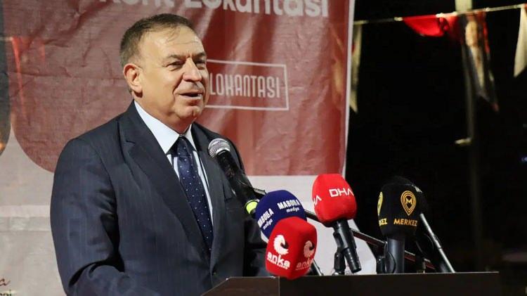 <p>G&Ouml;KAN ZEYBEK</p>
