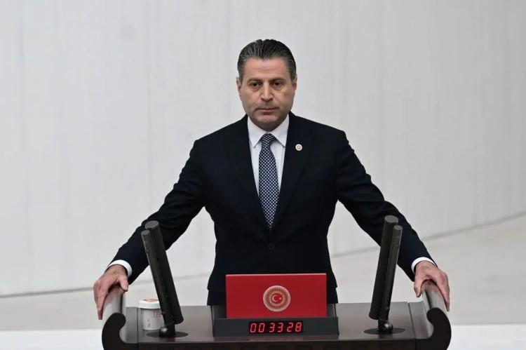 <p>REŞAT KARAG&Ouml;Z</p>
