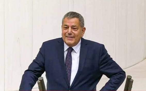 <p>TAHSİN OCAKLI</p>
