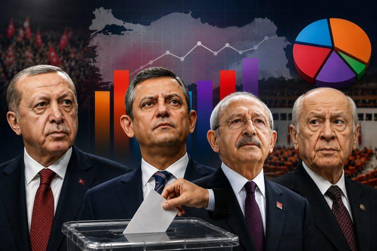 <p><strong>İŞTE SON ARIŞTIRMAYA G&Ouml;RE HALKIN TERCİHİ...&nbsp;</strong></p>
