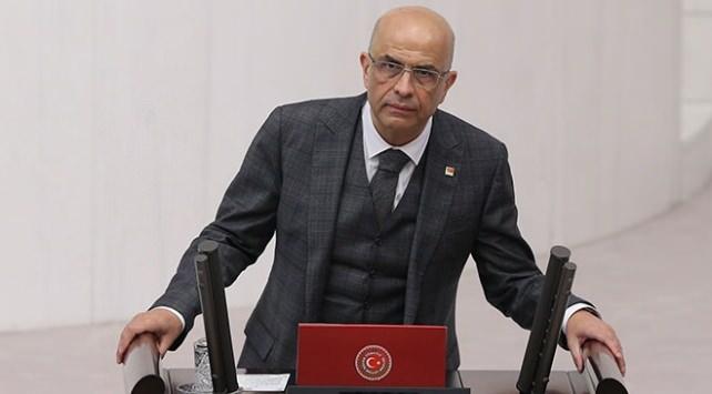 <p><strong>ENİS BERBEROĞLU</strong></p>

<p>&nbsp;</p>
