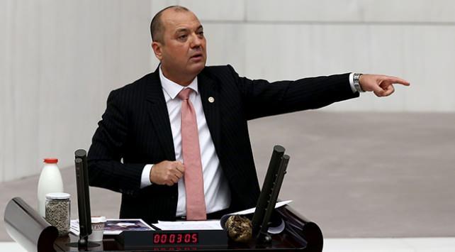 <p><strong>İLHAMİ &Ouml;ZCAN AYGUN</strong></p>

<p>&nbsp;</p>
