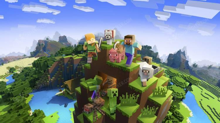 <p>"Şarkılar", "Uzak Şehir", "Minecraft", "şarkı" ve "Eşref R&uuml;ya" ifadeleri 2025'te de yer aldı.</p>
