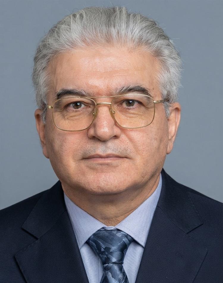 <p><strong>24. İSMET ATALAY</strong></p>

<p>&nbsp;</p>
