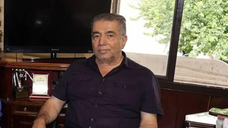 <p><strong>FERİDUN AYVAZOĞLU</strong></p>

<p>&nbsp;</p>

<p>ERDOĞAN BAKKALBAŞI​</p>
