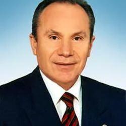 <p><strong>B&Uuml;LENT BARATALI</strong></p>
