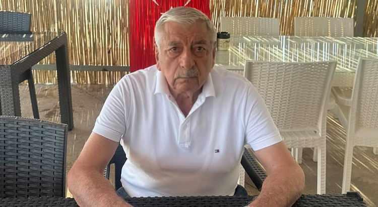 <p><strong>COŞKUN BAYRAM</strong></p>

<p>&nbsp;</p>
