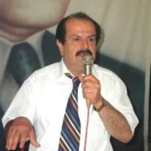 <p><strong>FUAT &Ccedil;AY</strong></p>
