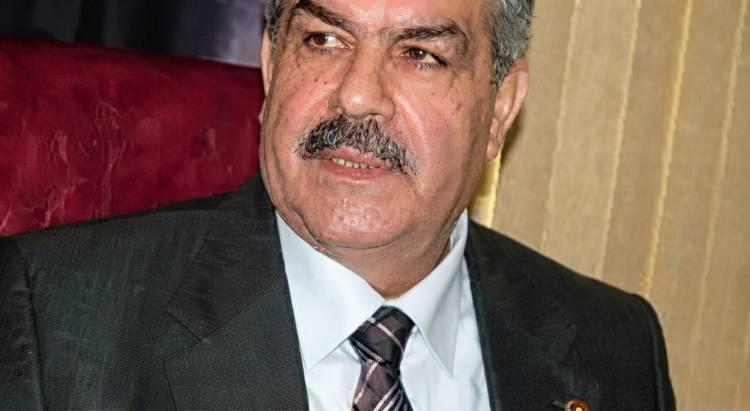 <p><strong>VAHİT &Ccedil;EKMEZ</strong></p>

