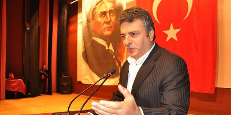 <p><strong>Y&Uuml;KSEL &Ccedil;ORBACIOĞLU ARTVİN</strong></p>
