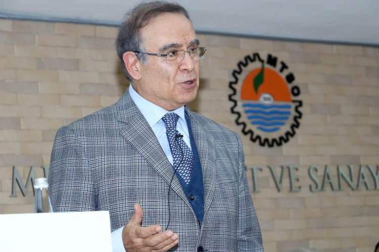 <p><strong>OSMAN COŞKUNOĞLU</strong></p>
