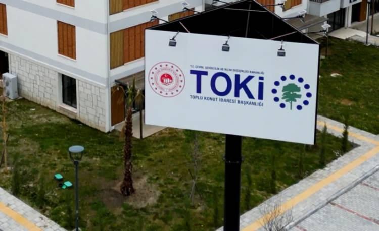 <p>Ayrıntılı bilgilere, "www.toki.gov.tr" ile "muzayede.emlakyonetim.com.tr" internet adreslerinden ve "444 84 34" numaralı telefondan ulaşılabilecek.</p>

<ul>
</ul>
