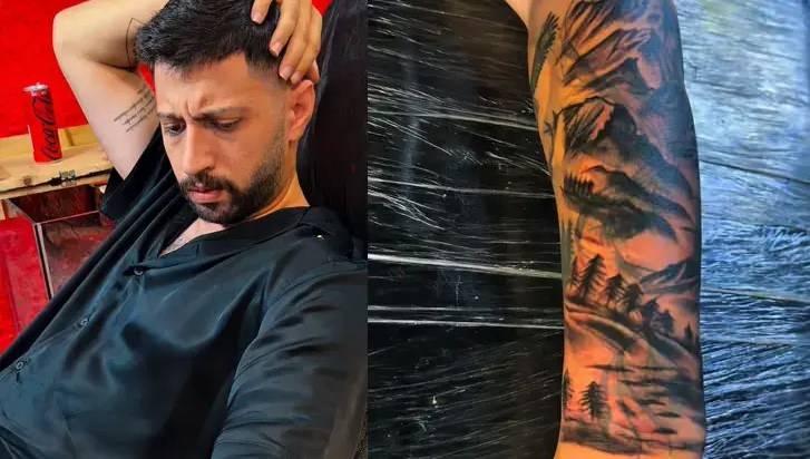 <p>Magazin d&uuml;nyasının konuştuğu &ccedil;iftlerden biri olan Burak Bulut ve Eda Sakız, ge&ccedil;tiğimiz aylarda evliliklerini tek celsede sonlandırdı.</p>

<p>&nbsp;</p>
