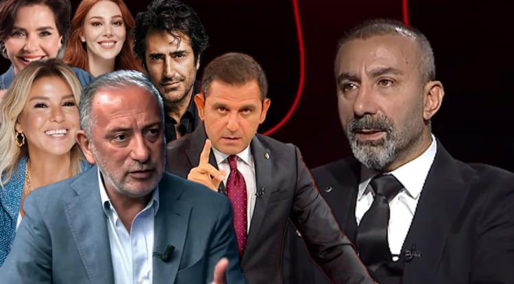 Metin Yıldız 'Ahbaplara' ateş p&uuml;sk&uuml;rd&uuml;! "Ulan vermeyecektiniz de millete niye verdirttiniz?"
