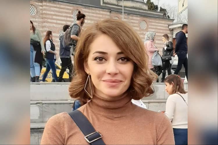 <p><span style="color:inherit"><strong>FEYZA ALTUN</strong></span></p>

<p>&nbsp;</p>
