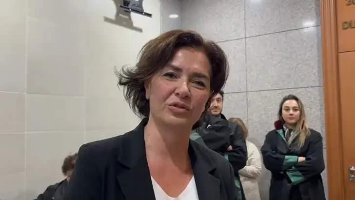 <p><strong>&Ouml;ZLEM G&Uuml;RSES</strong></p>
