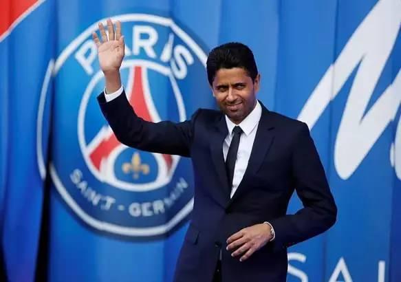 <p>Haberde, Al-Khelaifi'nin adaylık konusunda hen&uuml;z resmi bir karar vermediği belirtilirken, Avrupa futbolunun &ouml;nemli akt&ouml;rlerinin deneyimli y&ouml;neticiyi bu g&ouml;reve ikna etmek i&ccedil;in temaslarını s&uuml;rd&uuml;rd&uuml;ğ&uuml; ifade edildi.</p>
