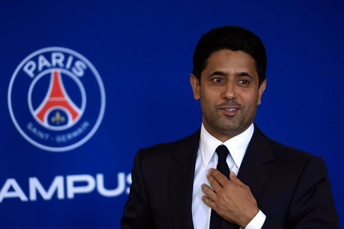 <p>Uzun yıllardır Paris Saint-Germain'in (PSG) başkanlığını y&uuml;r&uuml;ten ve Avrupa Kul&uuml;pler Birliği (ECA) Başkanı olarak da g&ouml;rev yapan Nasser Al-Khelaifi'nin, d&uuml;nya futbolundaki etkili konumu nedeniyle FIFA Başkanlığı i&ccedil;in g&uuml;&ccedil;l&uuml; bir aday olabileceği değerlendiriliyor.</p>
